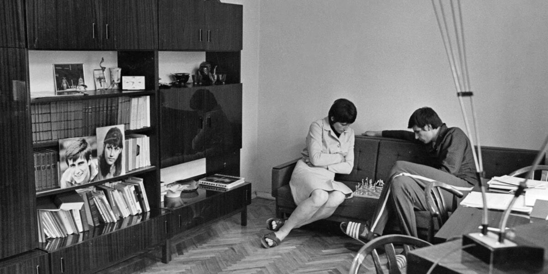 Бесплатное жильё в СССР: как простой рабочий получал квартиру от государства