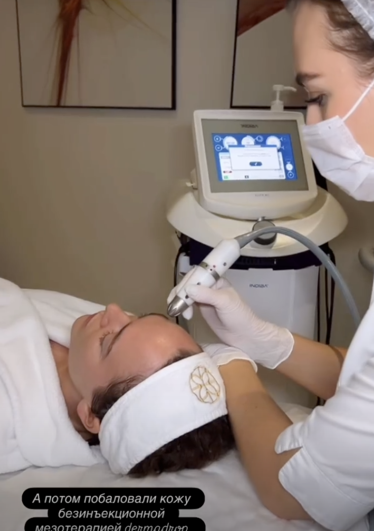    Фото: соцсети