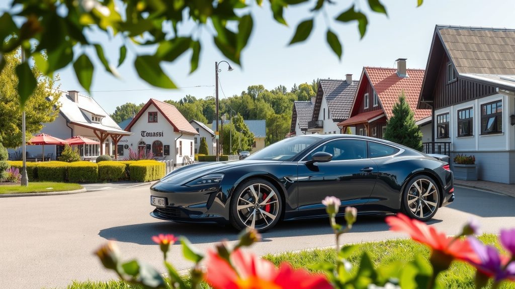    Какие малые города Волго-Вятского региона и авто до 160 лс