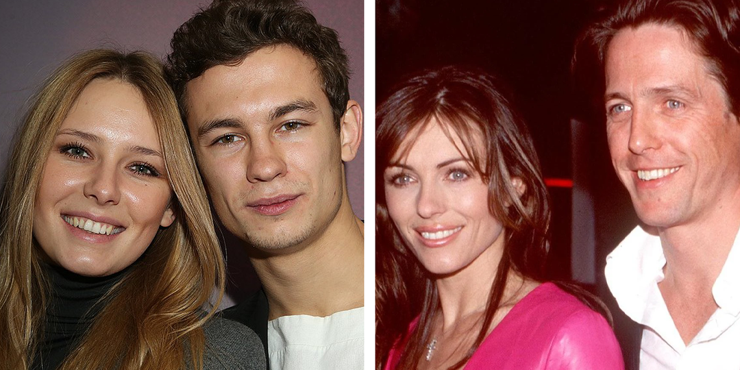 9 актеров, которые бросили своих вторых половинок после того, как добились успеха