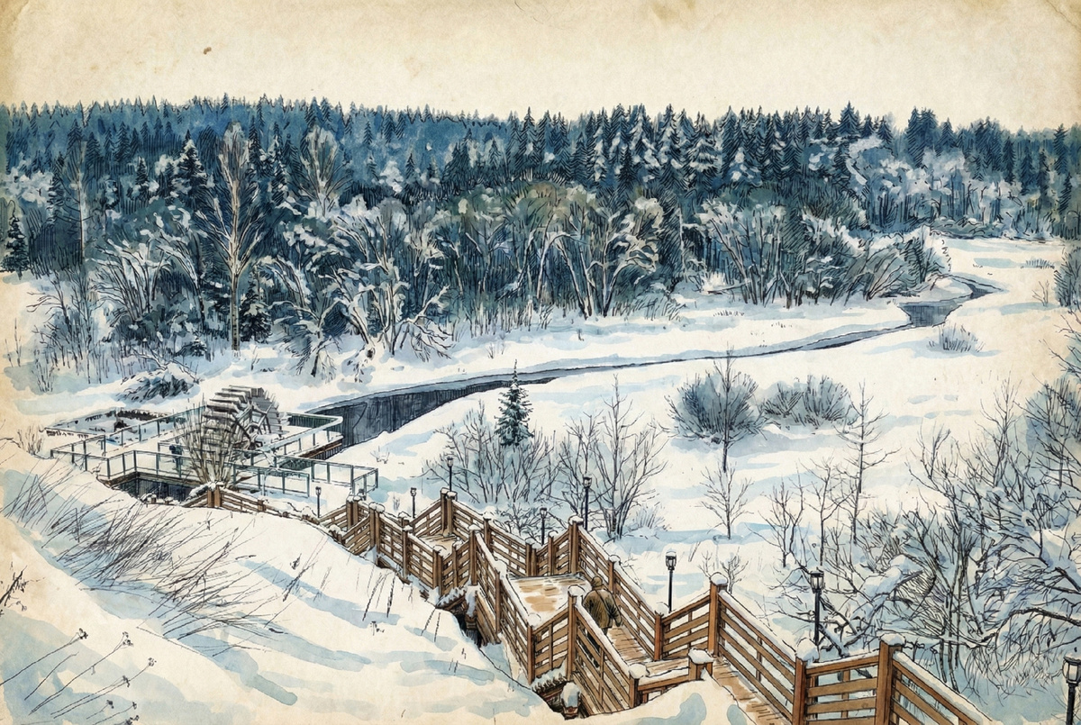 Фото в галерее. Листайте!