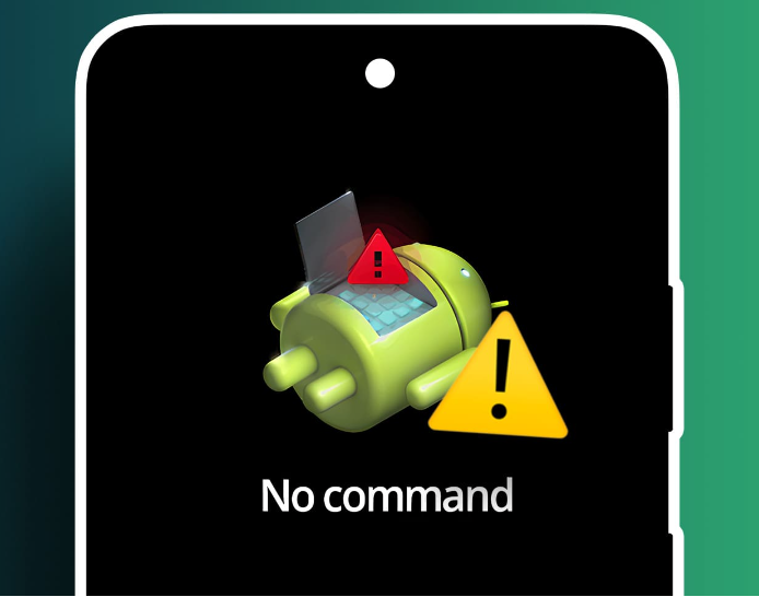 Фото ошибки