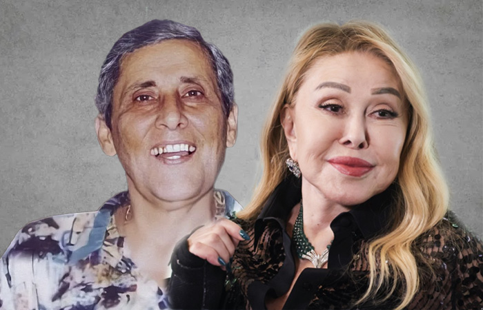 Он воровал, а Успенская любила его без ума: Что случилось с самым влиятельным армянским вором в законе Сво Рафом