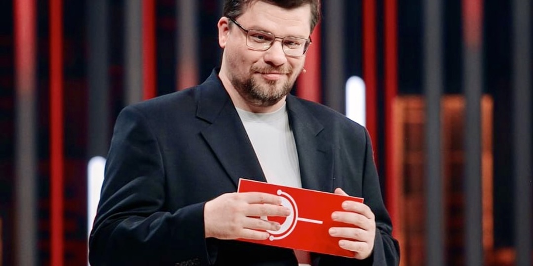 Что Дорохов сказал Харламову, что тот развернулся и ушёл со съёмок