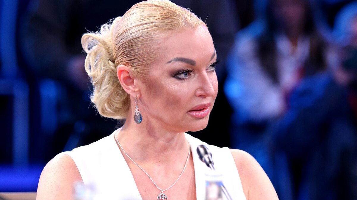 Фото: Maksim Konstantinov/Global Look Press