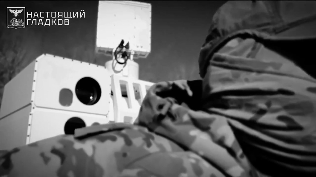     Фото: скриншот из видео пресс-службы губернатора и правительства Белгородской области