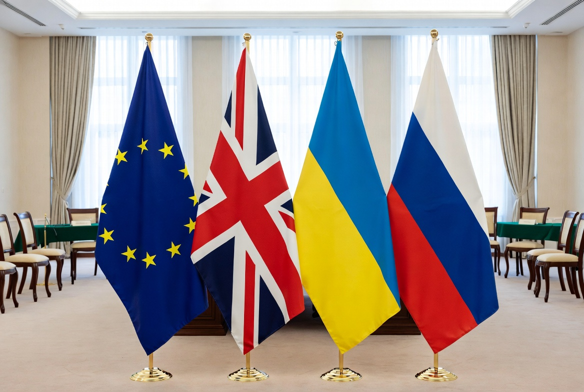    Фото: Коллаж RuNews24.ru