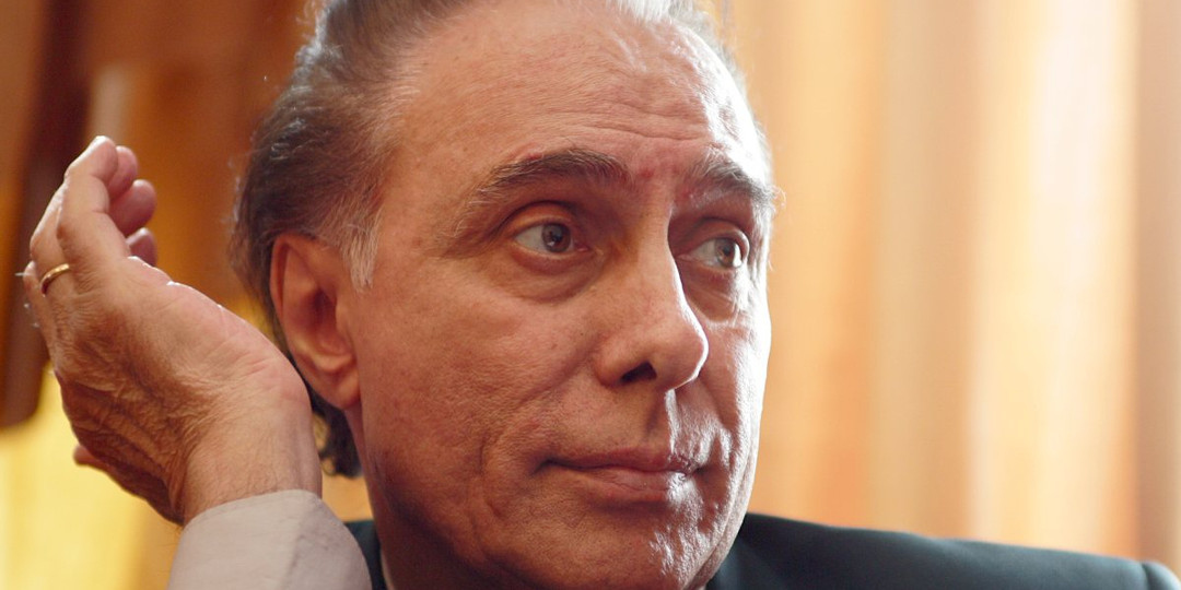 Тайный внук Николая Сличенко остался без обещанной квартиры