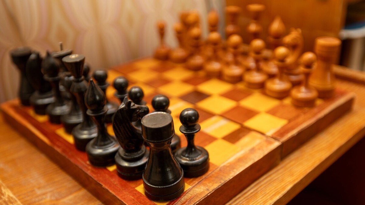    Фото: Александр Чирва / «Ямал-Медиа»