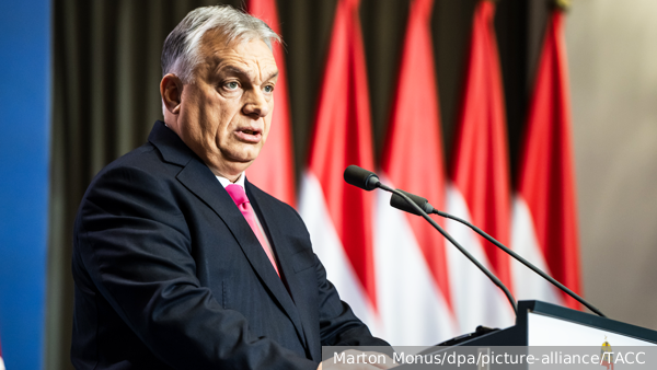     Фото: Marton Monus/dpa/picture-alliance/ТАСС   
 Текст: Тимур Шайдуллин