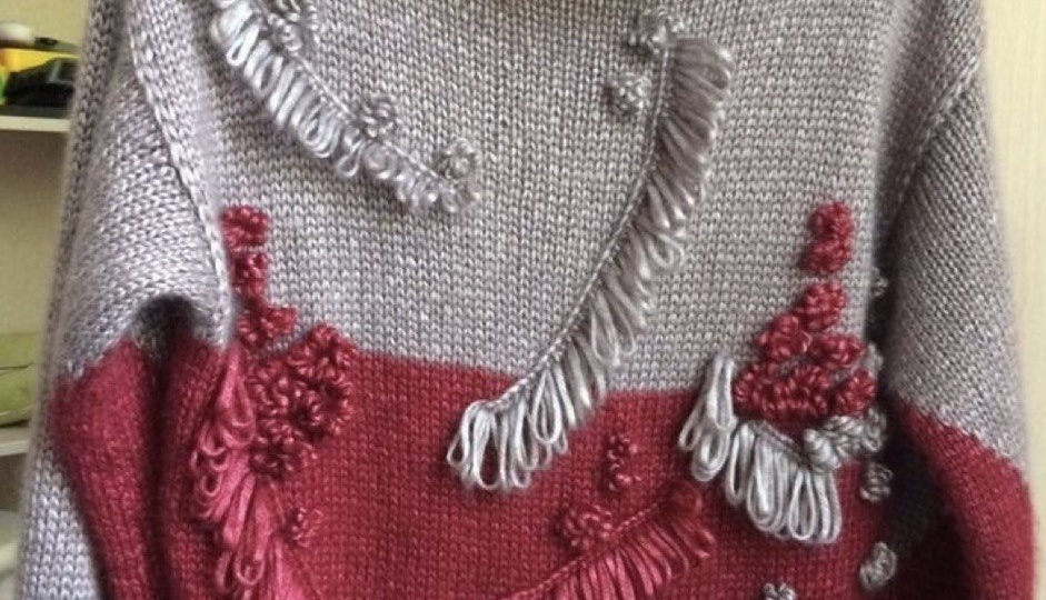 Тренд, который не выйдет из моды: магия бахромы! ✨