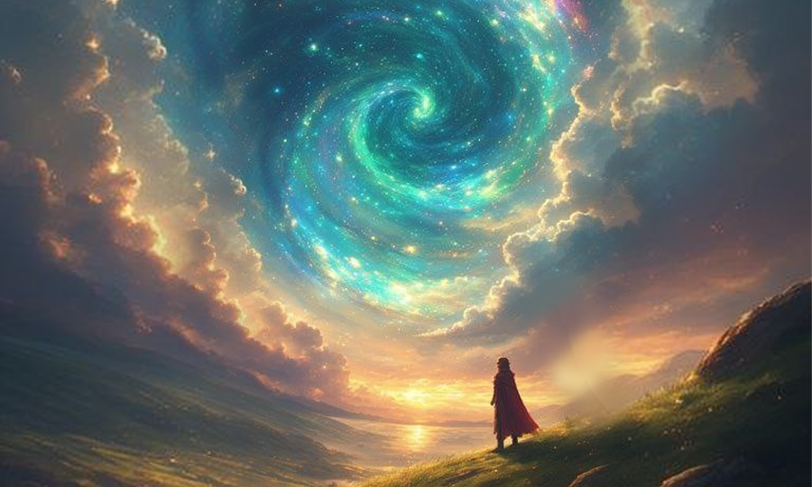 ПРЕОДОЛЕНИЕ РАСКОЛА В СОЗНАНИИ ЛЮДЕЙ. Миропонимание