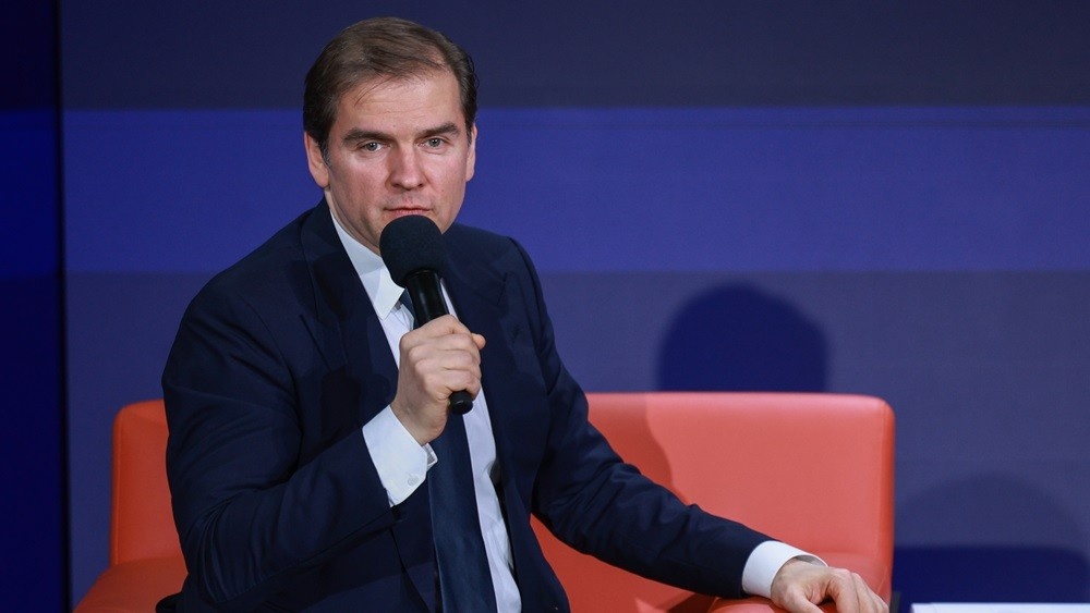 Пресс-служба Национального центра «Россия»