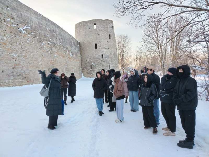 Фото: пресс-служба правительства Псковской области