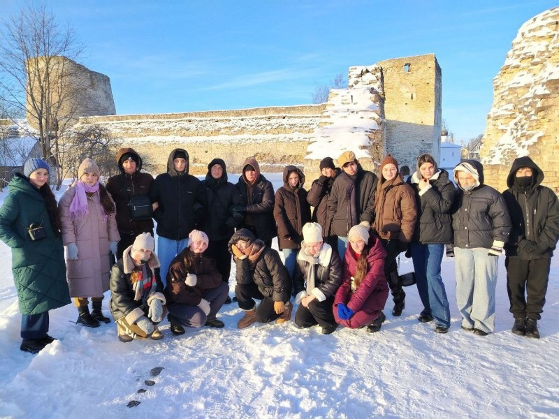 Фото: пресс-служба правительства Псковской области