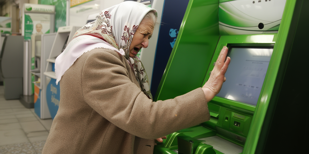 Правило 6 месяцев: почему пенсионерам нельзя надолго оставлять деньги на банковском счете