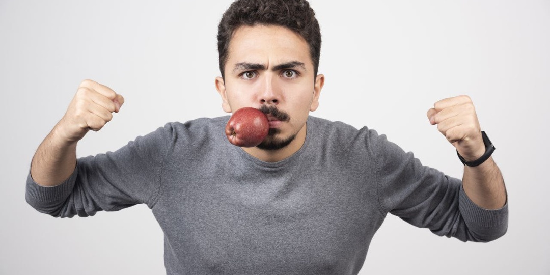 Железо - самый недооцененный элемент в мужском здоровье. И речь не о штанге!