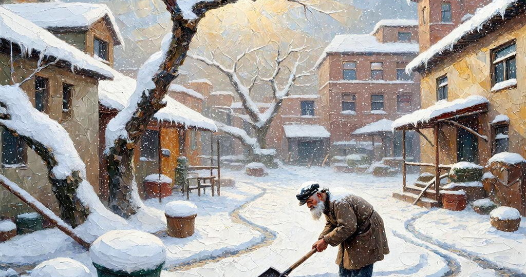 Позднее прозрение, или Всем все равно