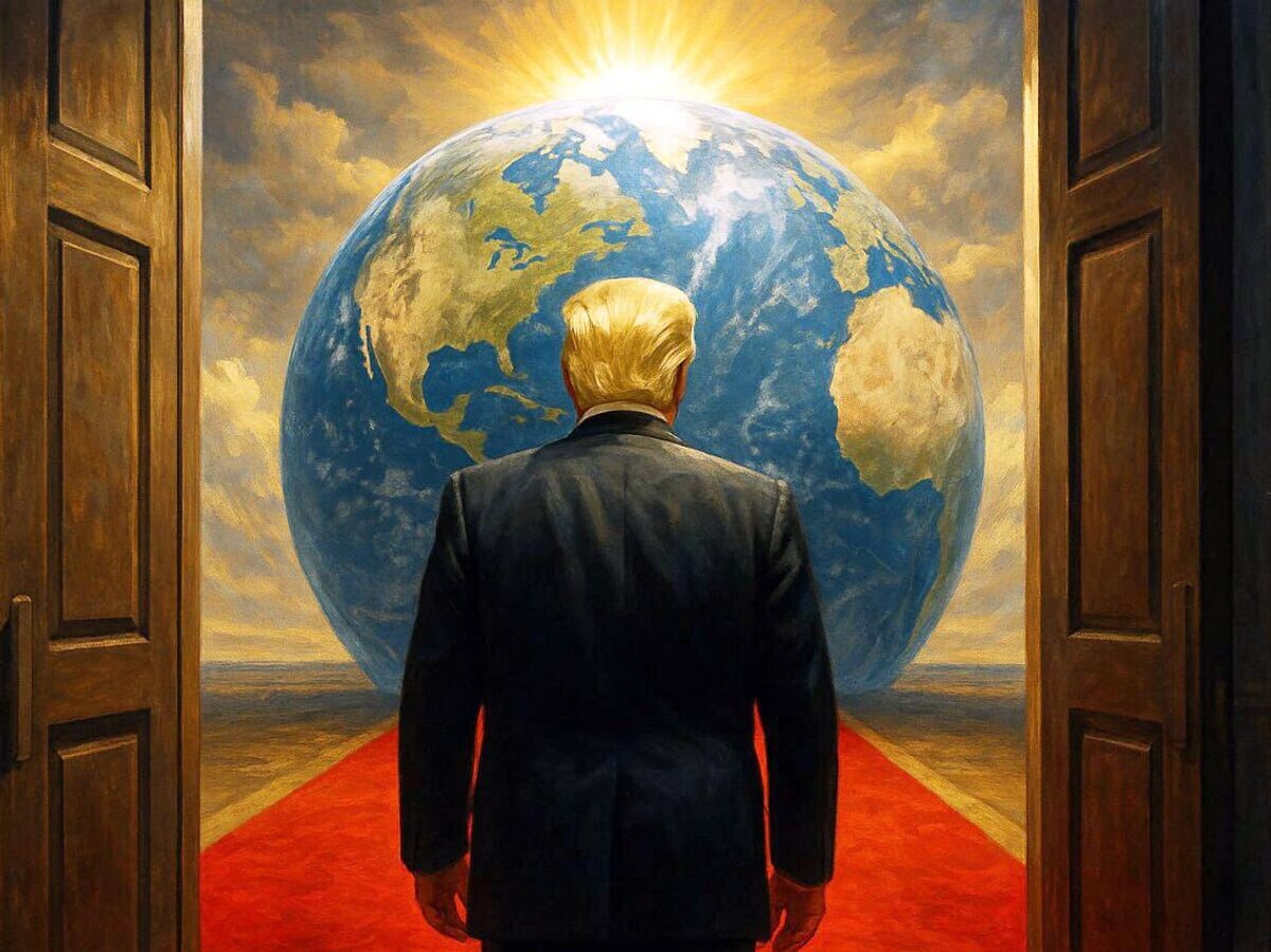    Изображение сгенерировано ИИ | © РИА Новости / Изображение сгенерировано ИИ