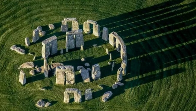 Стоунхендж