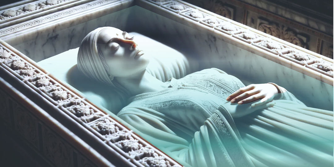 Тисульская принцесса: сенсация или мистификация? 800 миллионов лет тишины.