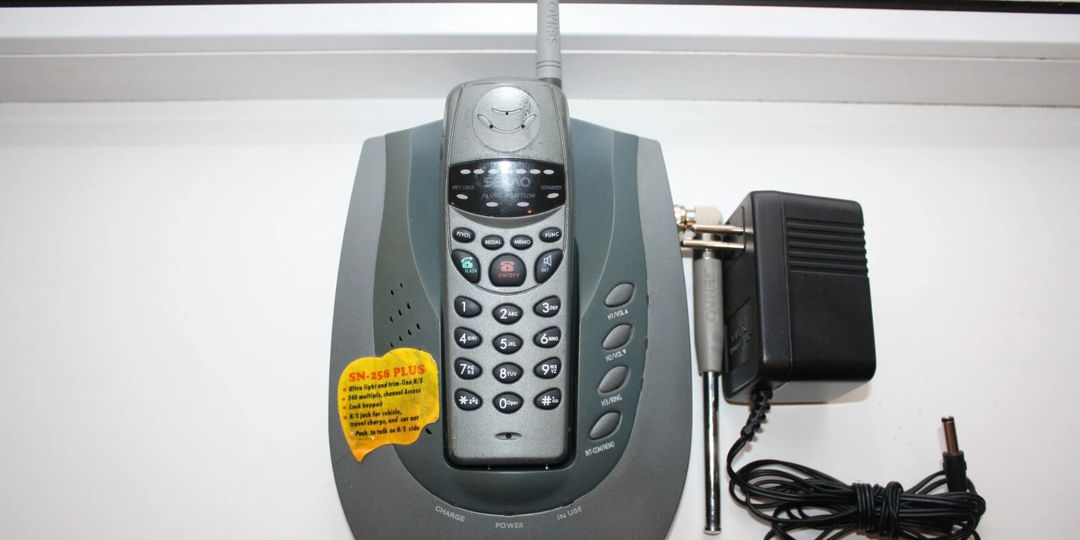 Как дальнобойные радиотелефоны Senao заменяли мобильники в 90-х