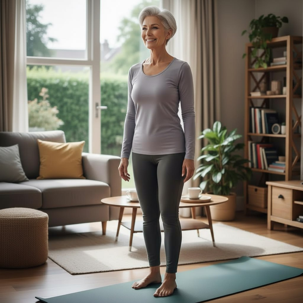 Жгонку называют упражнением долгожителей.