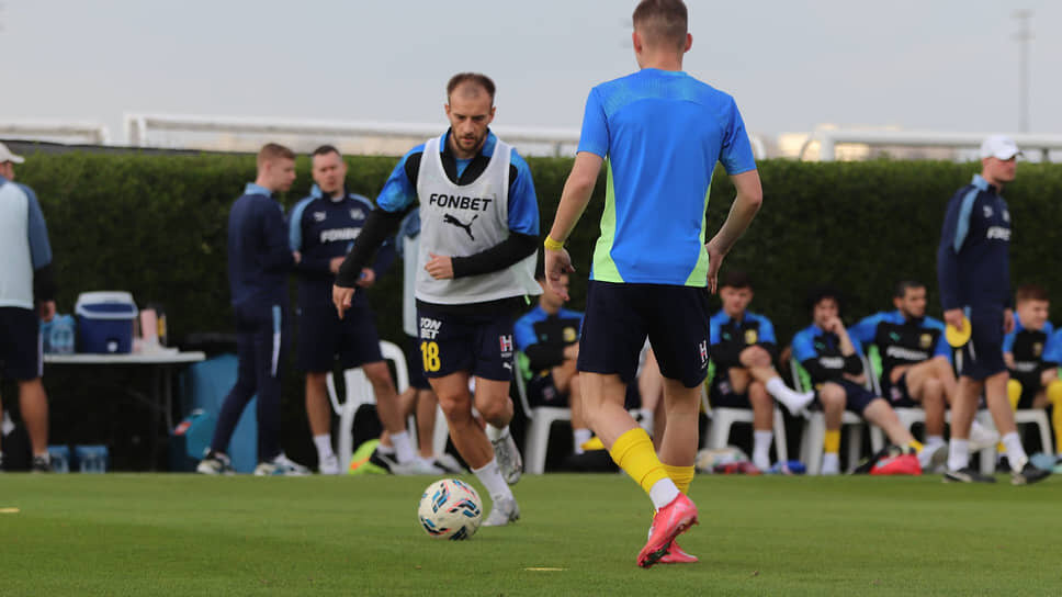 Фото: ФК «Ростов»