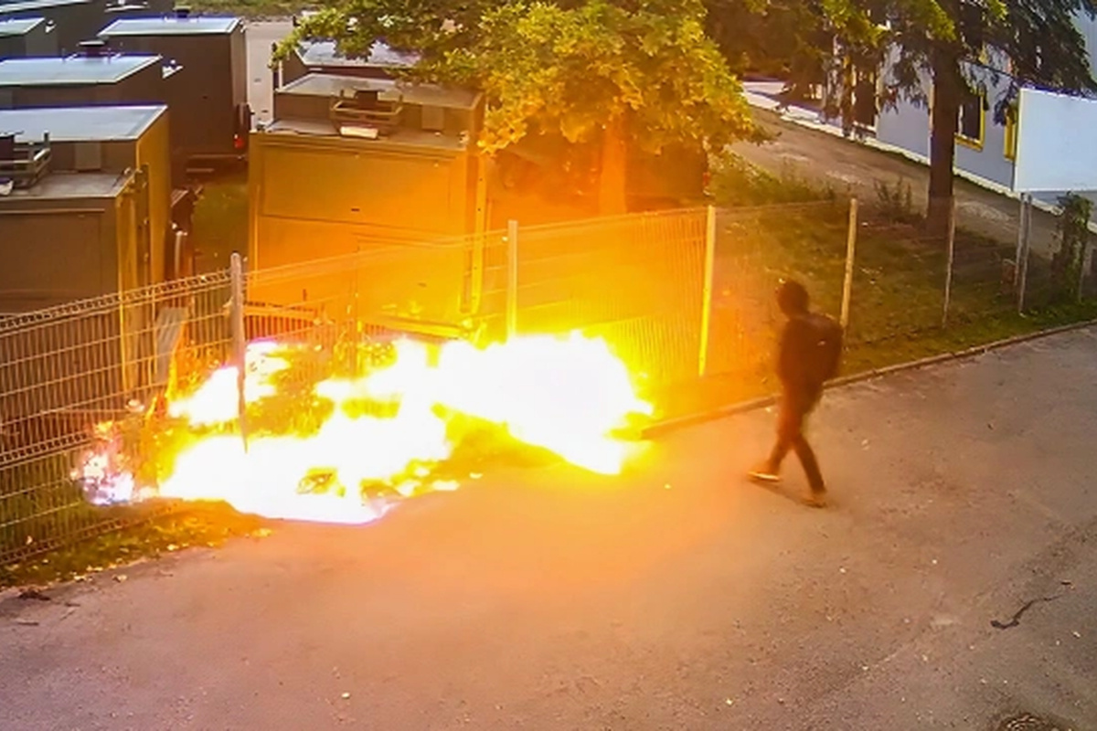    Фото: Lietuvos Respublikos generalinė prokuratūra