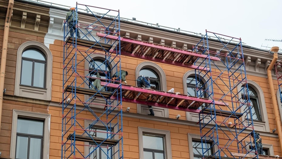    Автор фото: Тихонов Михаил