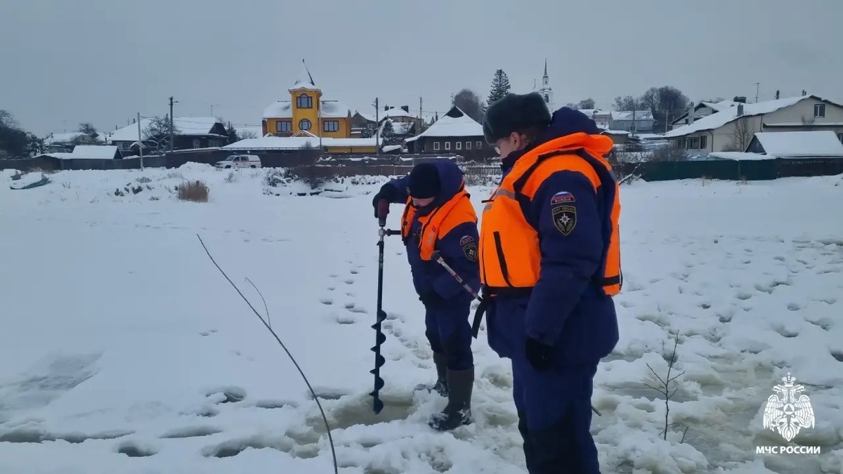    МЧС по Костромской области