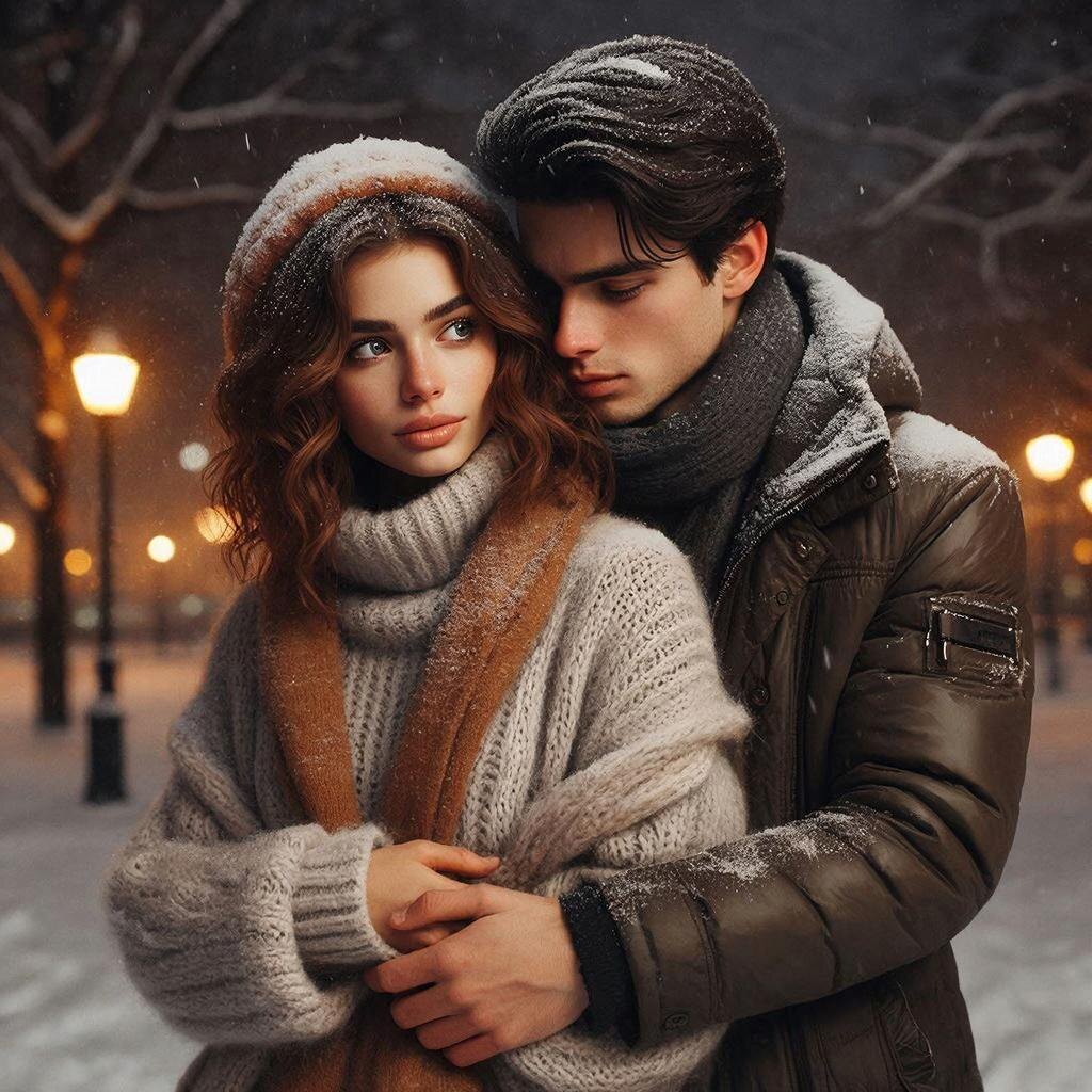 Любовь она такая. Умейте прощать, если искренне раскаиваются.