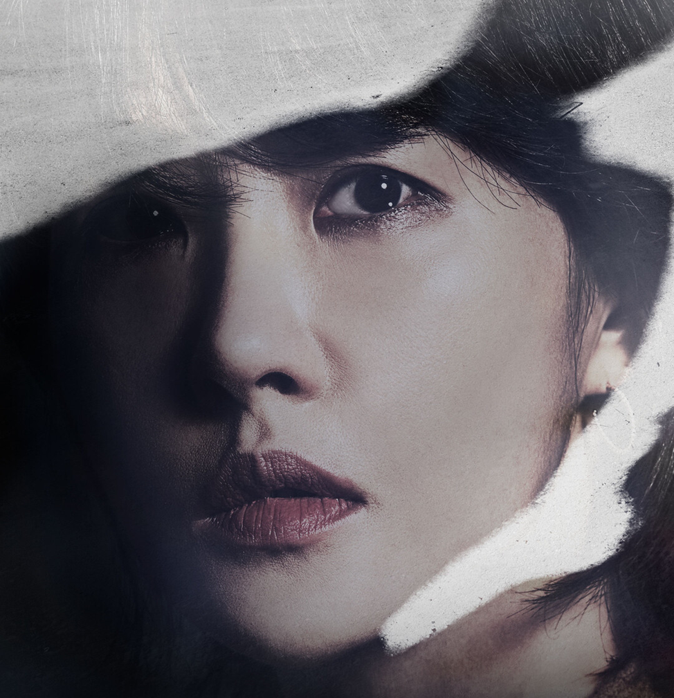 Дорама "Красная луна, голубое солнце" 2018