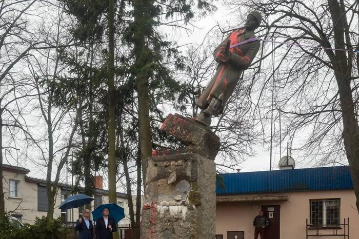 Обложка © ТАСС / IPN / Миколай Буяк