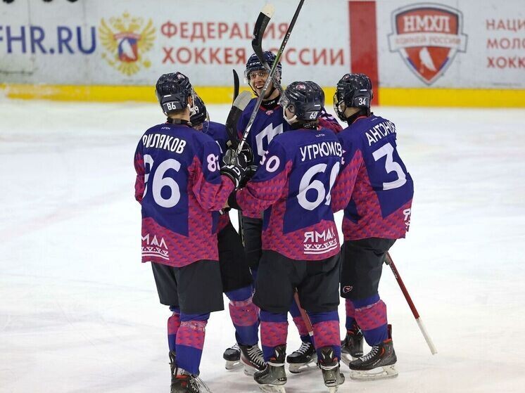     Фото: Андрей Ткачев/«Ямал-Медиа»