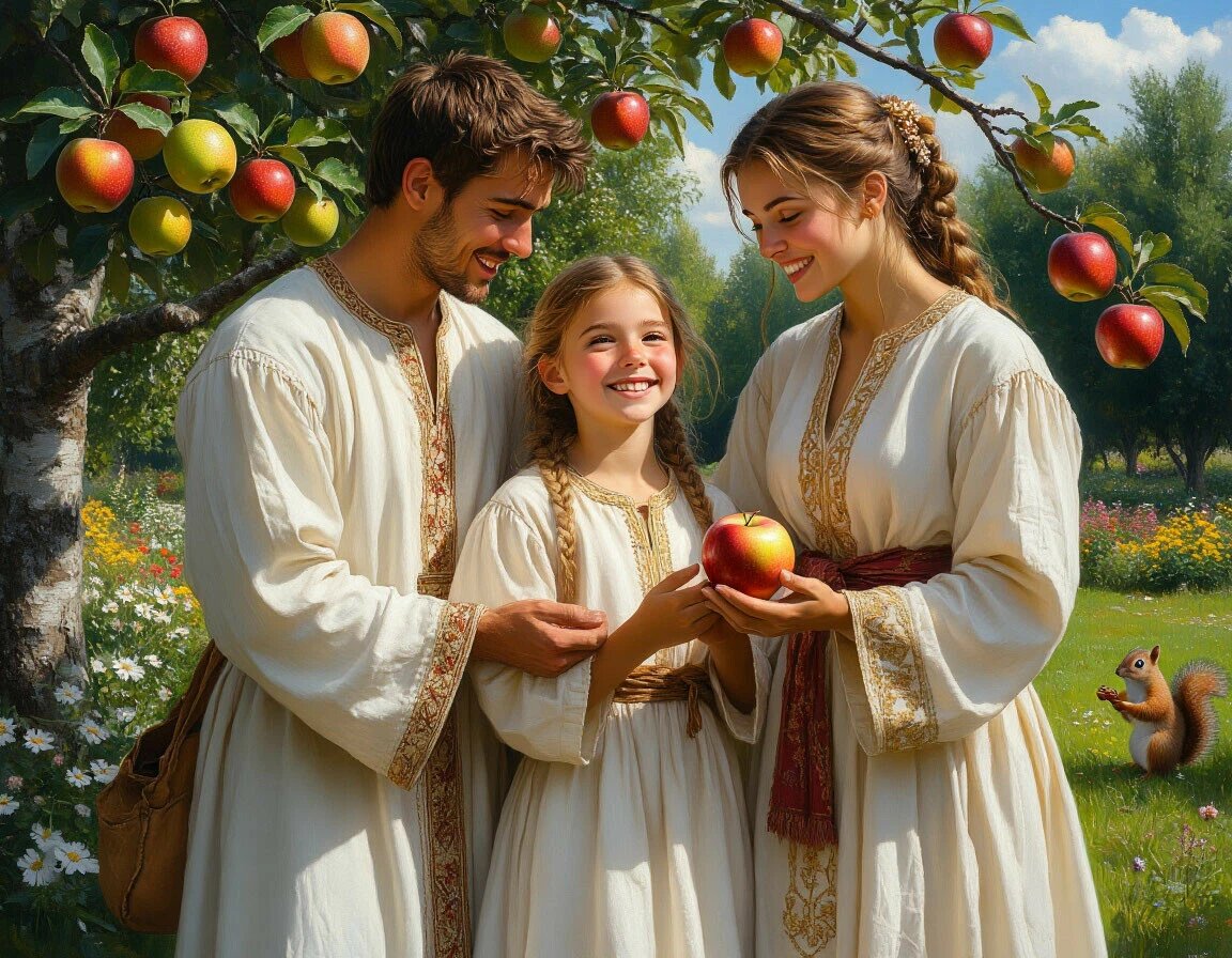 Картинка сделана на сайте https://shedevrum.ai