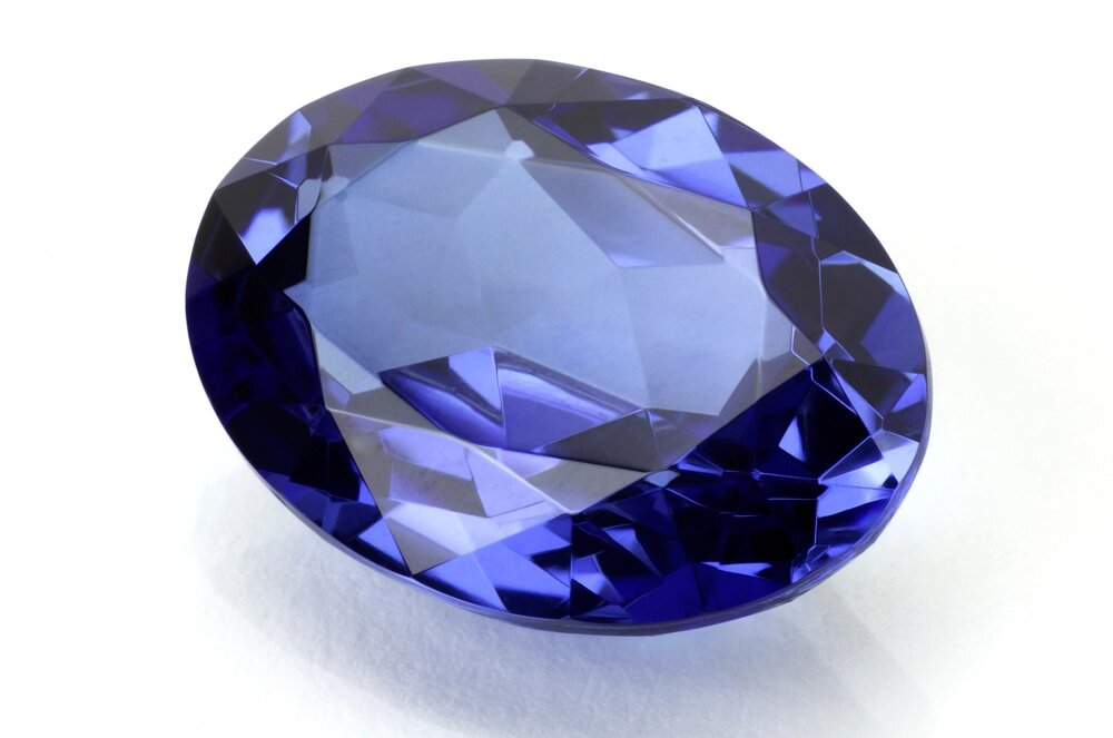    Сапфир. Фото: istockphoto.com