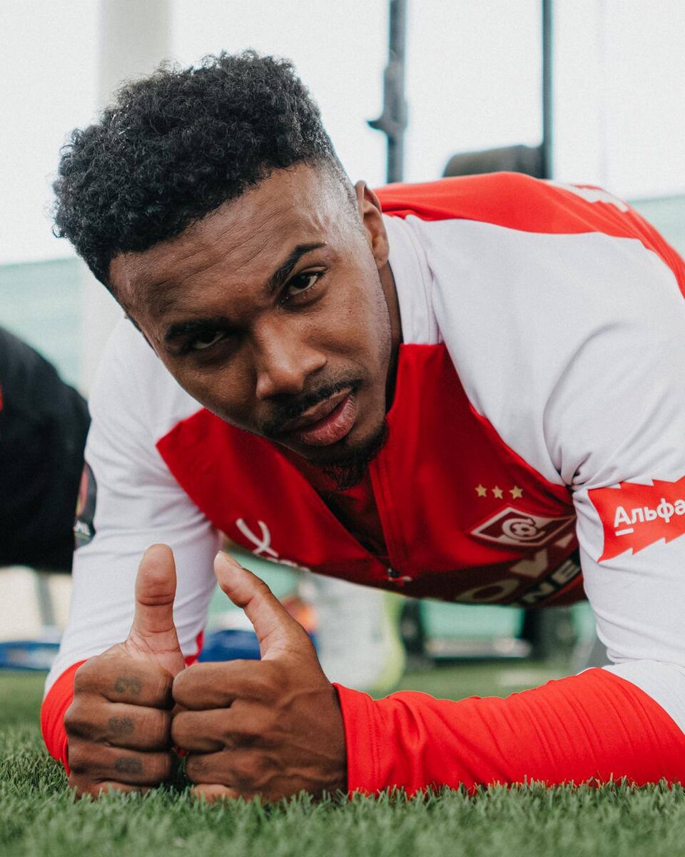    Нужен ли «Спартаку» Себальос – большой вопрос. А Маркиньоса надо бы сохранитьАлександр Владыкин