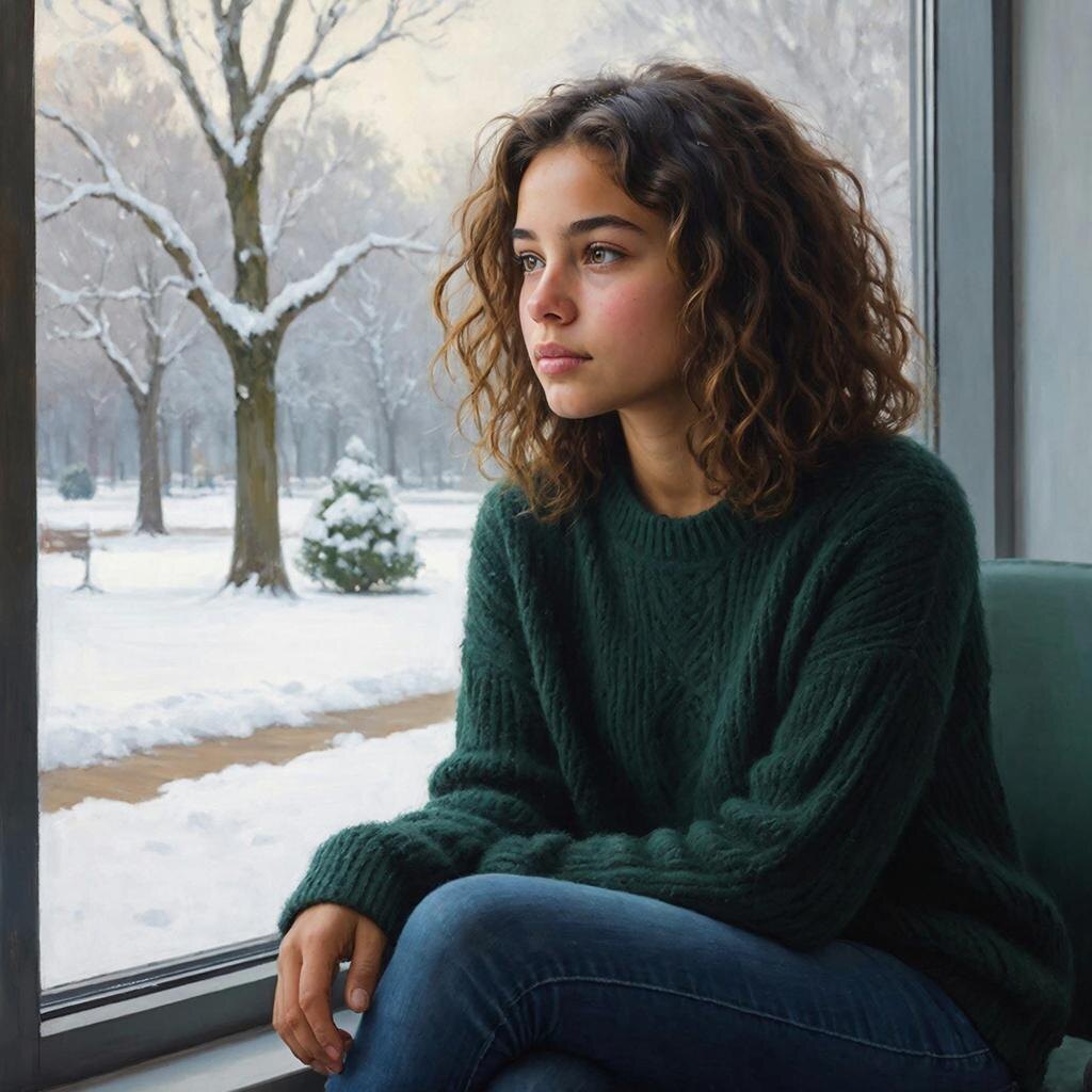 На работе должно быть комфортно.