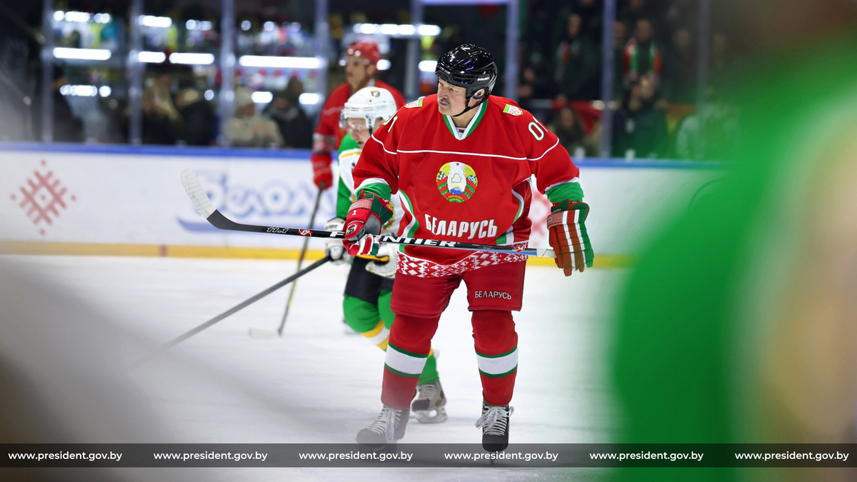 Источник фото: официальный сайт Президента Республики Беларусь 