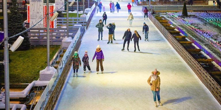    Фото: mos.ru Зоя Шпанько