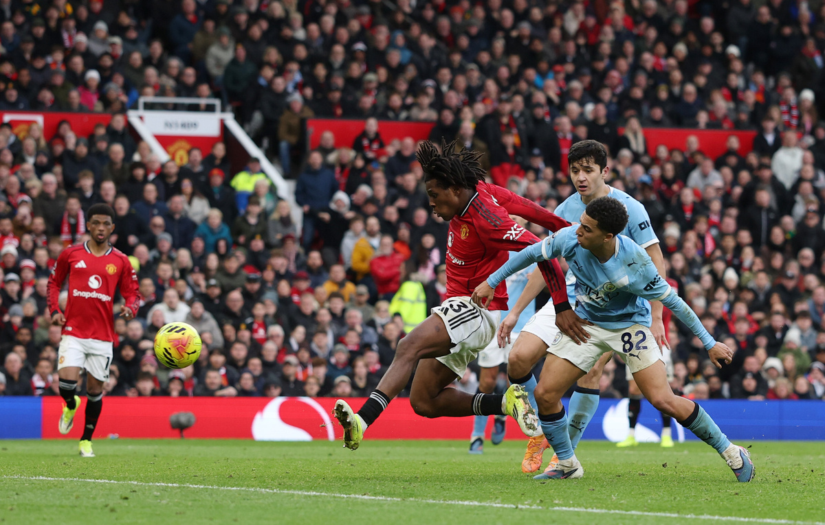 Michael Regan/Getty Images