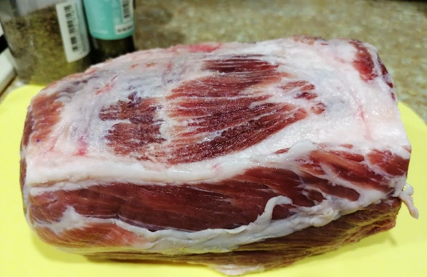 Домашняя буженина: как выбрать мясо, приготовить и съесть с удовольствием