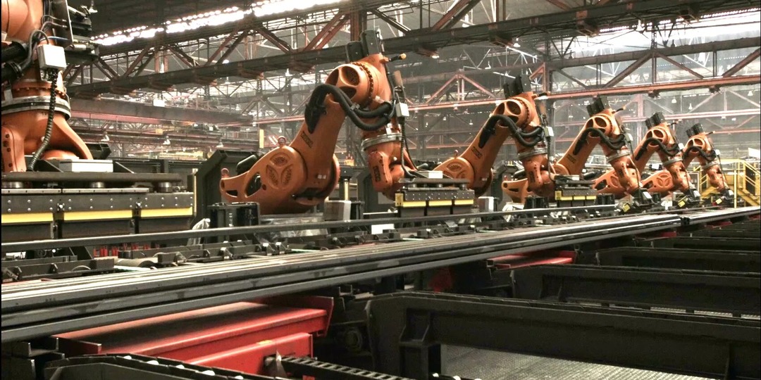 Послал всех в «темный цех»: Путин потребовал силой заставить госкорпорации внедрять роботов на производстве