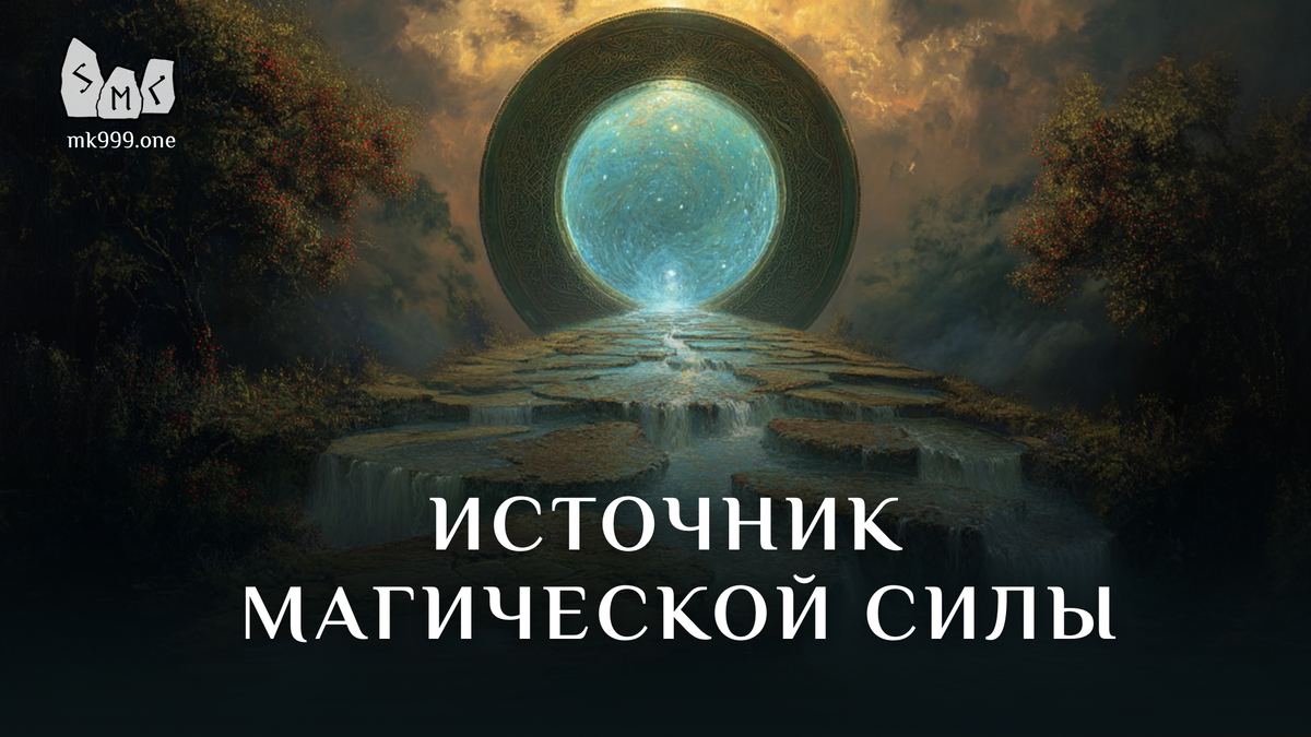 Школа Меньшиковой, Магия, Освобождение сознания, https://mk999.one/start/