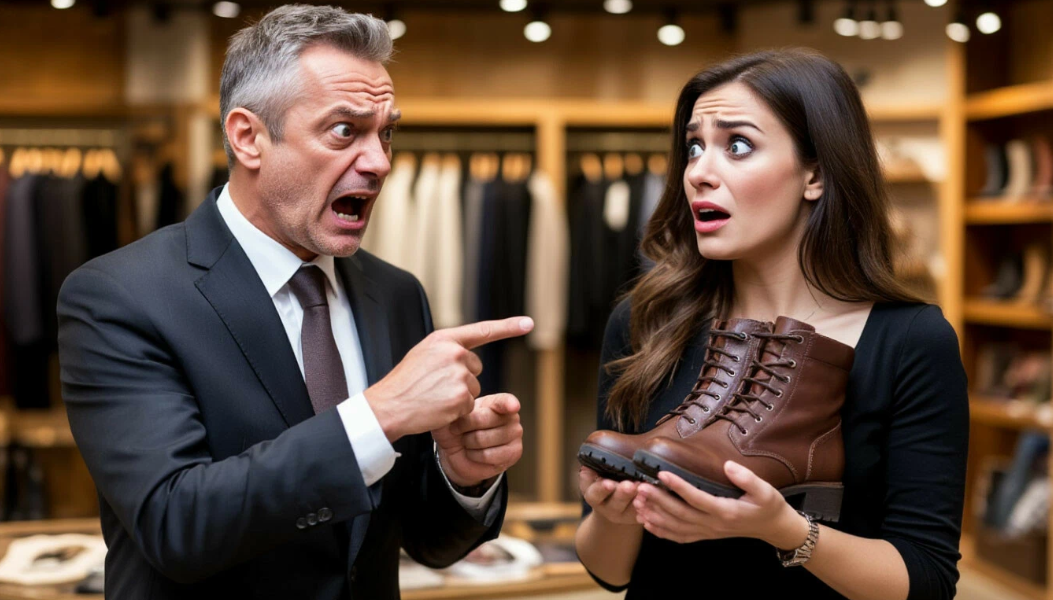 Коллаж @ Горбунов Сергей; Изображение создано с использованием сервиса Шедеврум по запросу Сергея Горбунова