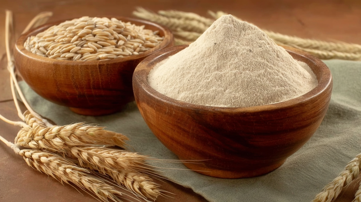 Талкан по-алтайски