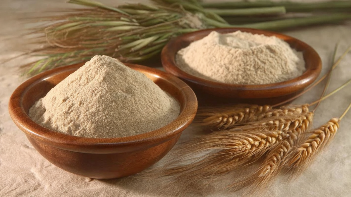 Талкан по-алтайски