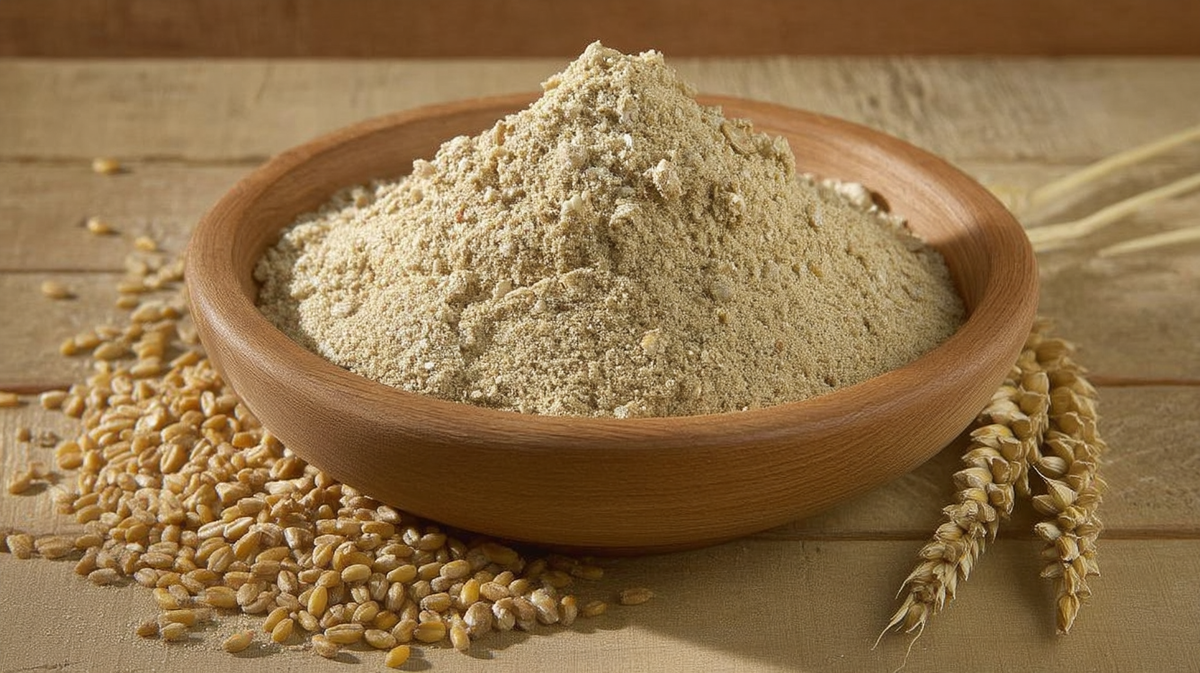 Талкан по-алтайски