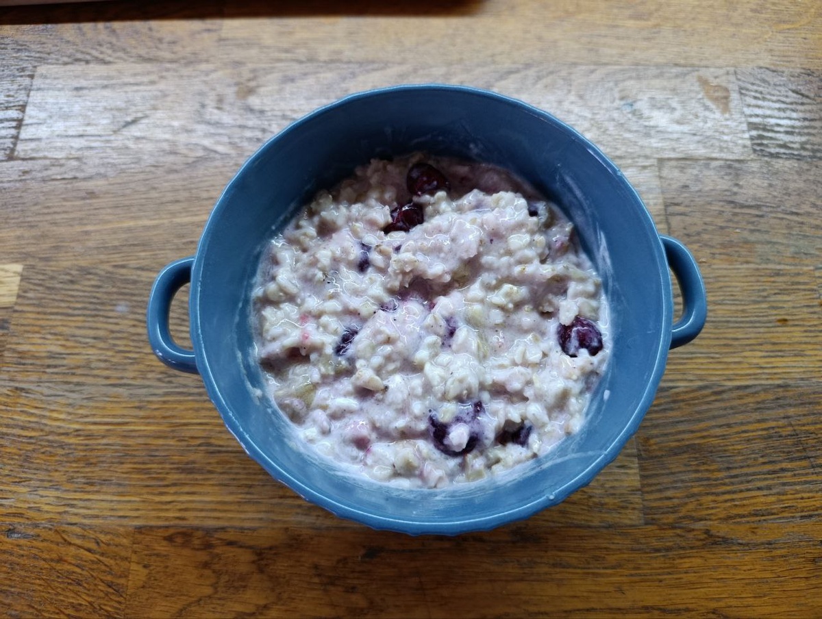 Вкусные завтраки, листайте карусель